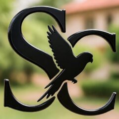 Southern Charm Aviary